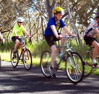 Penola Cycling Trails - E Caravan Parks