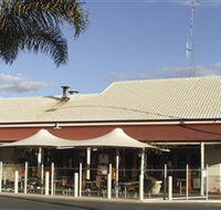 Palate 2 Palette - E Caravan Parks
