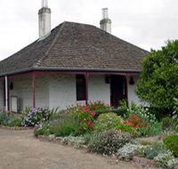 The Farm Shed Museum - E Caravan Parks
