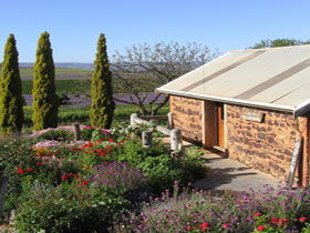 Coriole Vineyards - E Caravan Parks 0
