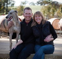 Greg Cooley Wines - E Caravan Parks
