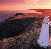 Lashmar Conservation Park - E Caravan Parks