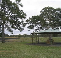 Greenrise Recreational Reserve - E Caravan Parks