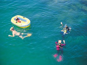 Port Noarlunga Beach And Jetty - E Caravan Parks 0