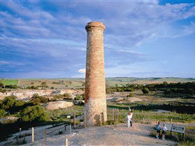 Allendale North SA E Caravan Parks