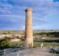 Kapunda Mine Trail - E Caravan Parks