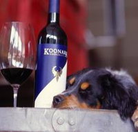 Koonara Wines - E Caravan Parks