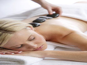 Adelaide Day Spa - Universal Body - E Caravan Parks 0