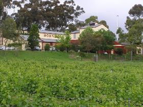 Horndale Distillery And Wine Cellars - E Caravan Parks 0