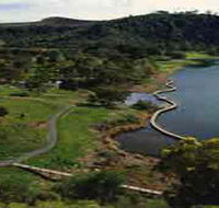 Mount Gambier Crater Lakes - E Caravan Parks