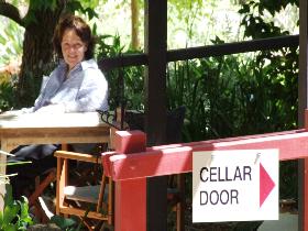Pages Flat SA E Caravan Parks