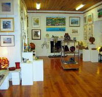 Off the Slate Gallery - E Caravan Parks