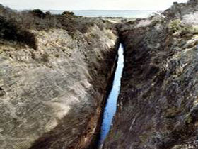 Woakwine Cutting - E Caravan Parks 0