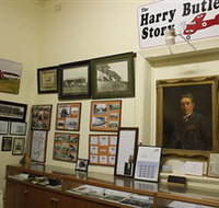 Minlaton Museum