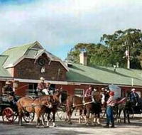 Anlaby Station - E Caravan Parks