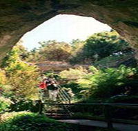 Engelbrecht Cave - E Caravan Parks