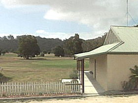 Ansons Bay TAS E Caravan Parks
