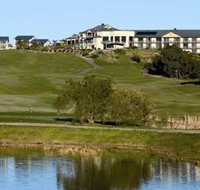 Day Spa  McCracken Country Club