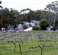 Jeanneret Wines - E Caravan Parks