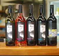 Chapman River Cellar Door - E Caravan Parks