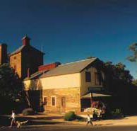 Knappstein Enterprise Winery and Brewery - E Caravan Parks
