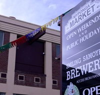 Myponga Market