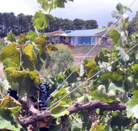 Zimmermann Wine - E Caravan Parks