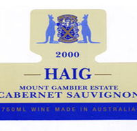 Haig Vineyard - E Caravan Parks