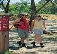 Riesling Trail - E Caravan Parks