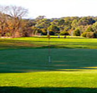 Oakbank Golf Club - E Caravan Parks