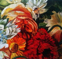 Salon Rouge Gallery - E Caravan Parks