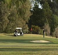 Barossa Valley Golf Club Incorporated - E Caravan Parks