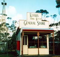 Kimba Historical Museum - E Caravan Parks