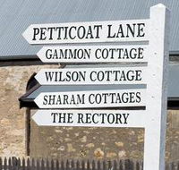 Walk with History at Penola - E Caravan Parks