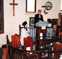 Kapunda Historical Society Inc Museum - E Caravan Parks