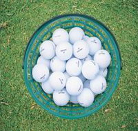 Wool Bay Golf Club