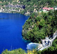 Aquifer Tours - E Caravan Parks