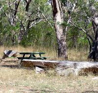 Penola Conservation Park - E Caravan Parks