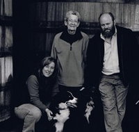 Creed Wines - E Caravan Parks