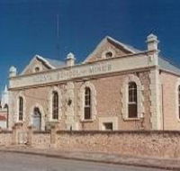 Local And Family History Resource Centre - E Caravan Parks