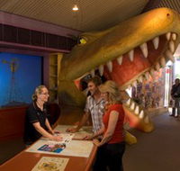 Wadlata Outback Centre - E Caravan Parks