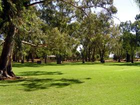 Virgara Wines - E Caravan Parks 0