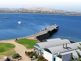 Granite Island Nature Park - Guided Penguin Tours - E Caravan Parks 0