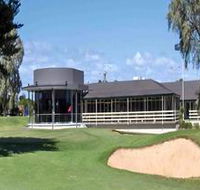 West Lakes Golf Club - E Caravan Parks