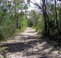 Wendy's Walk - E Caravan Parks
