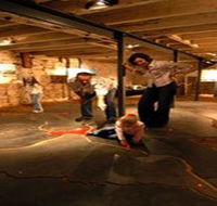 The Taste of the Region Interpretive Centre - E Caravan Parks