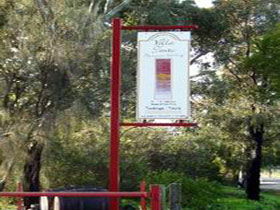 Villa Tinto - E Caravan Parks 0