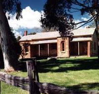 Willunga Courthouse and Slate Museums - E Caravan Parks