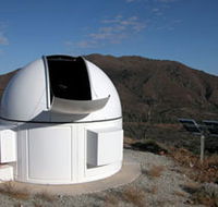 Arkaroola Astronomical Observatory - E Caravan Parks