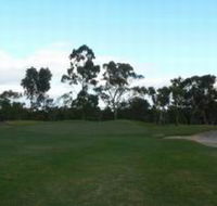Naracoorte Golf Club - E Caravan Parks